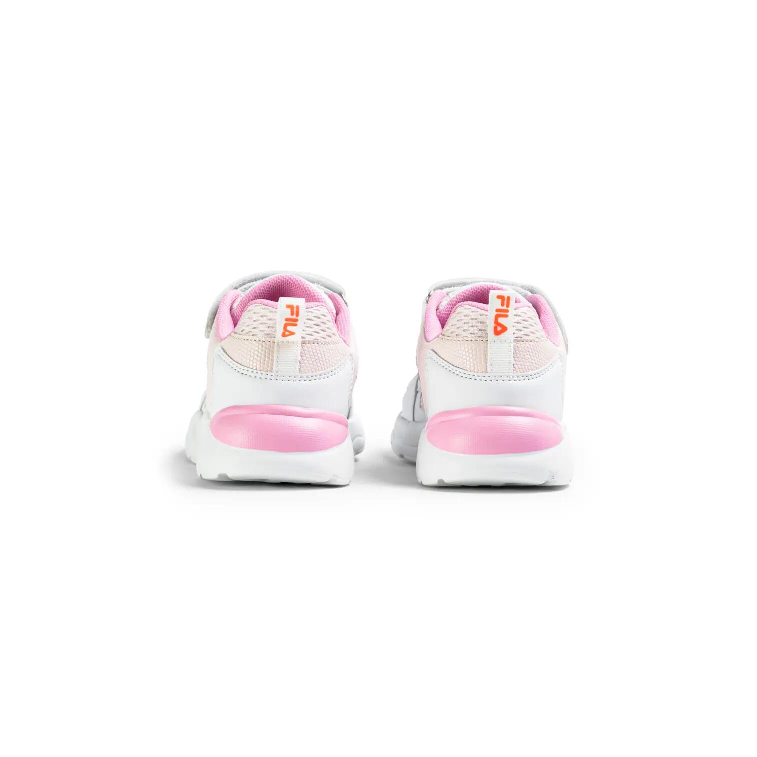 Girl Trainers Fila Ventosa 3/6