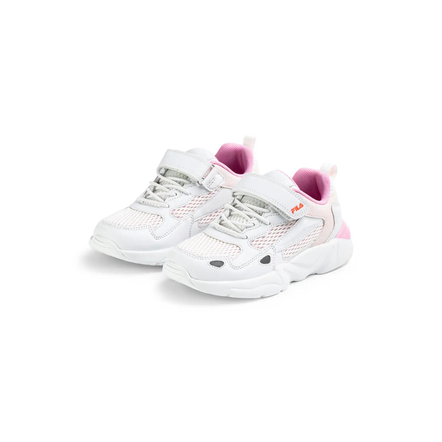 Girl Trainers Fila Ventosa 2/6