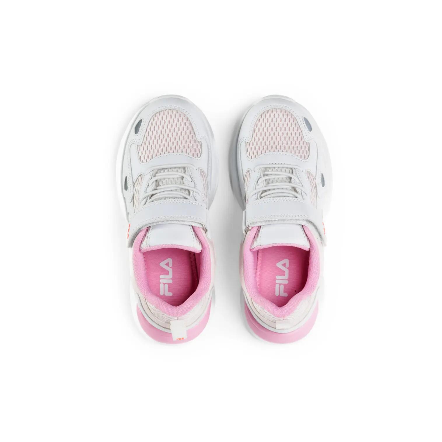 Girl Trainers Fila Ventosa 4/6