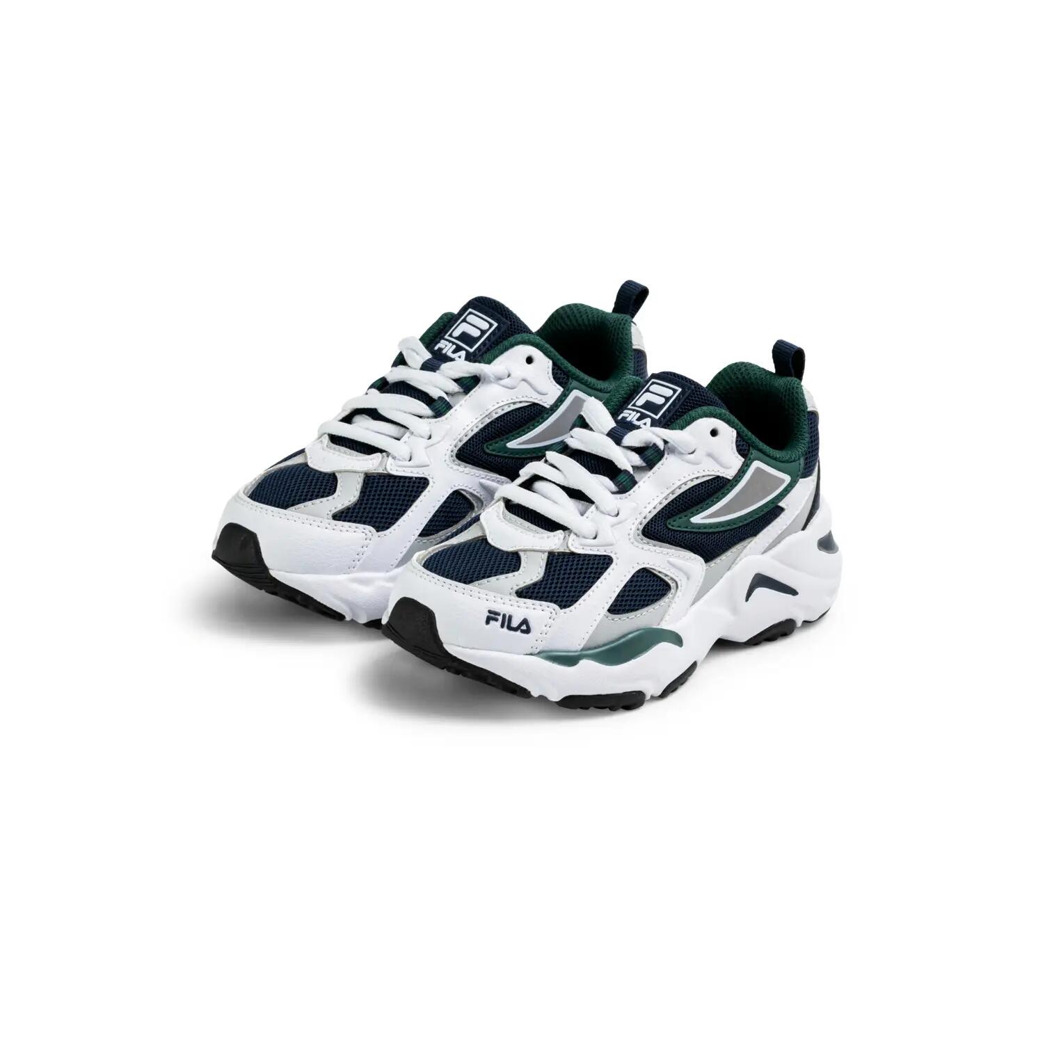 Sneakers Fila CR-CW02 Ray Tracer 2/6