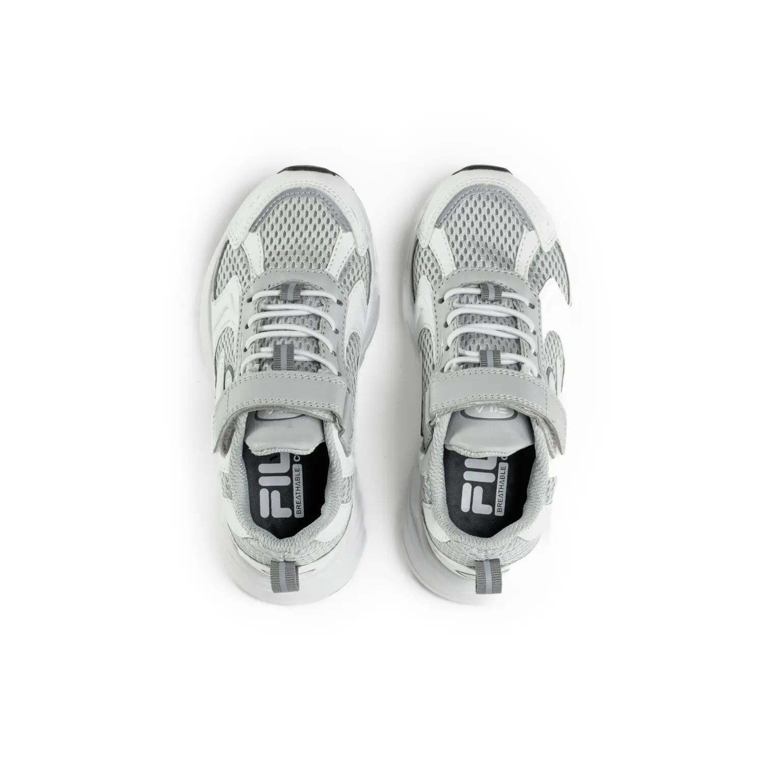 Sneakersy dla dzieci Fila Kreatix V 3/6