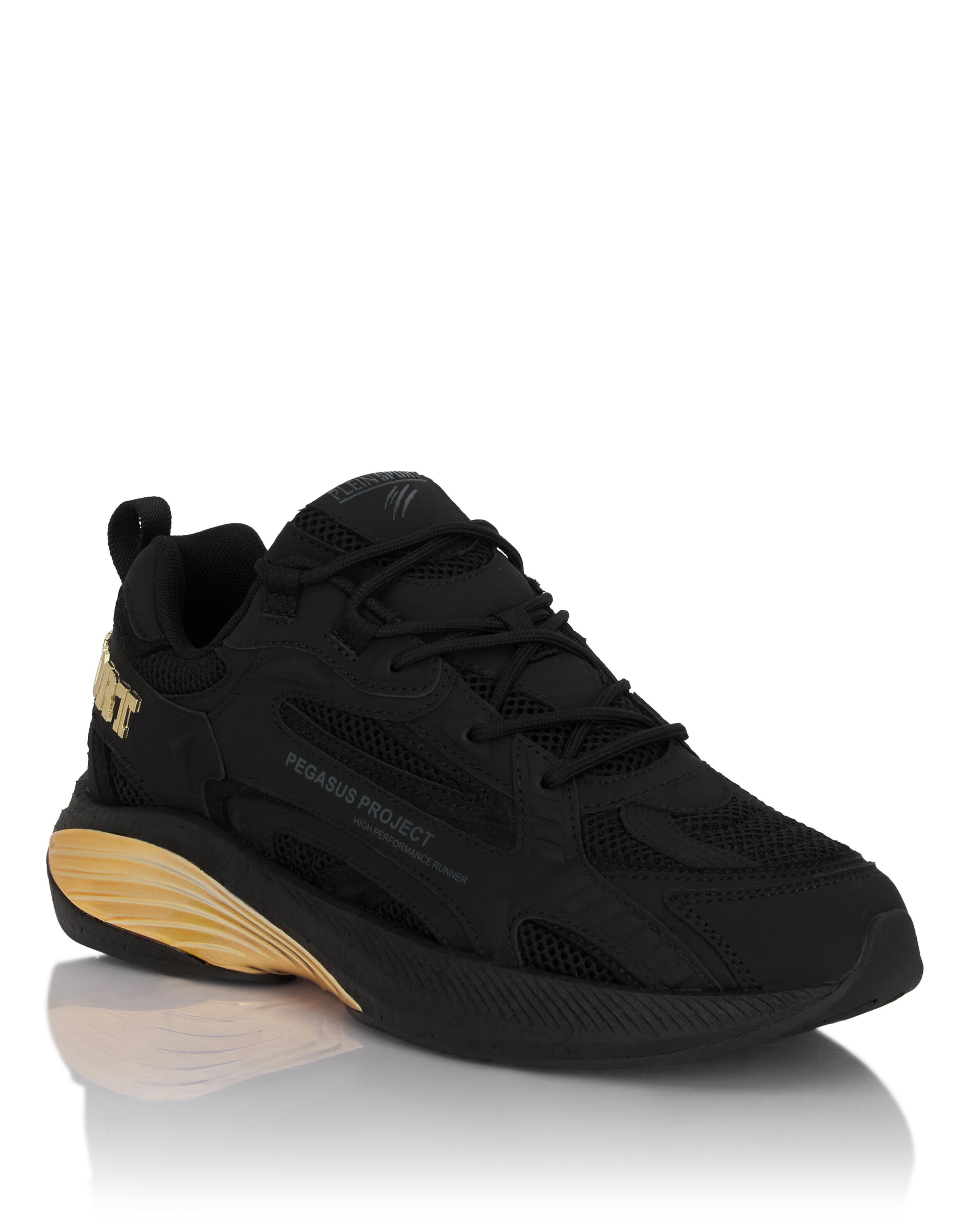 Lo-Top Sneakers PEGASUS 3/4