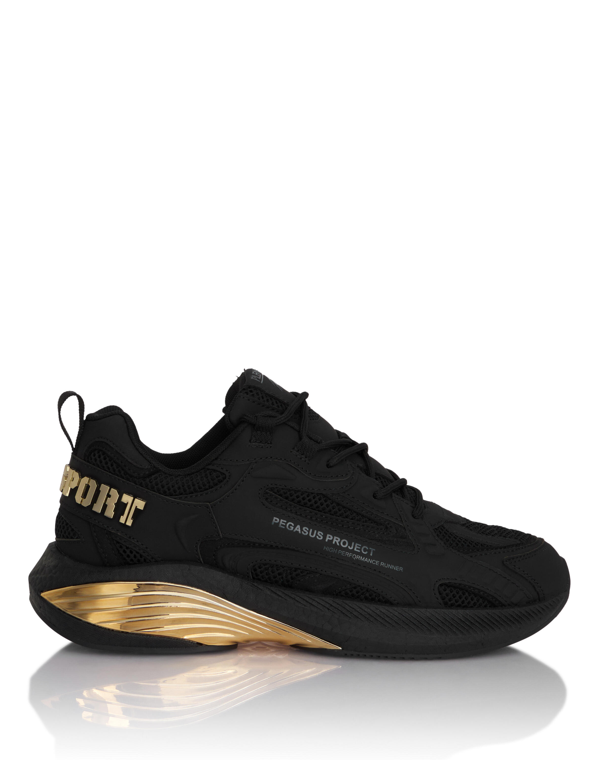 Lo-Top Sneakers PEGASUS 2/4