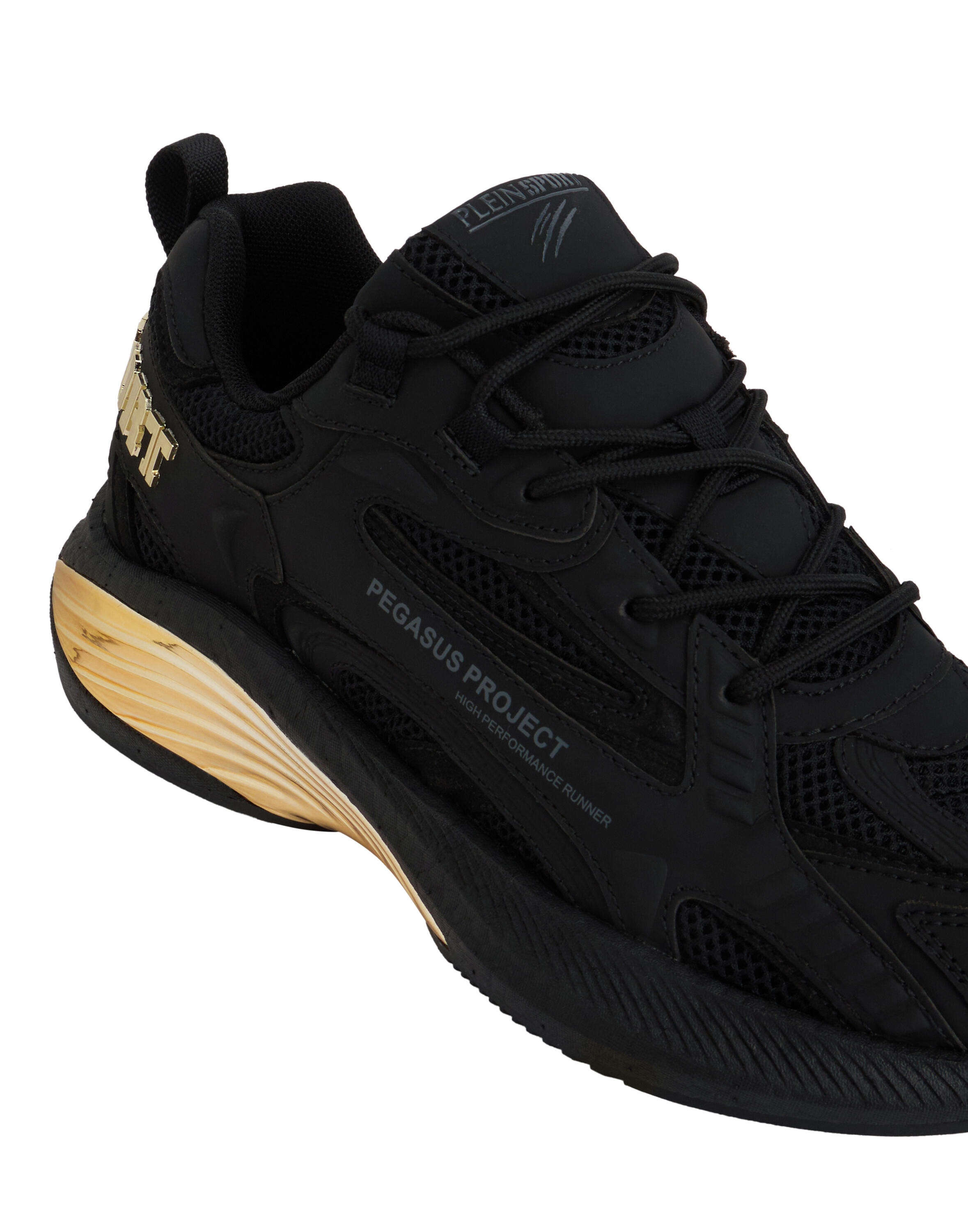 Lo-Top Sneakers PEGASUS 4/4