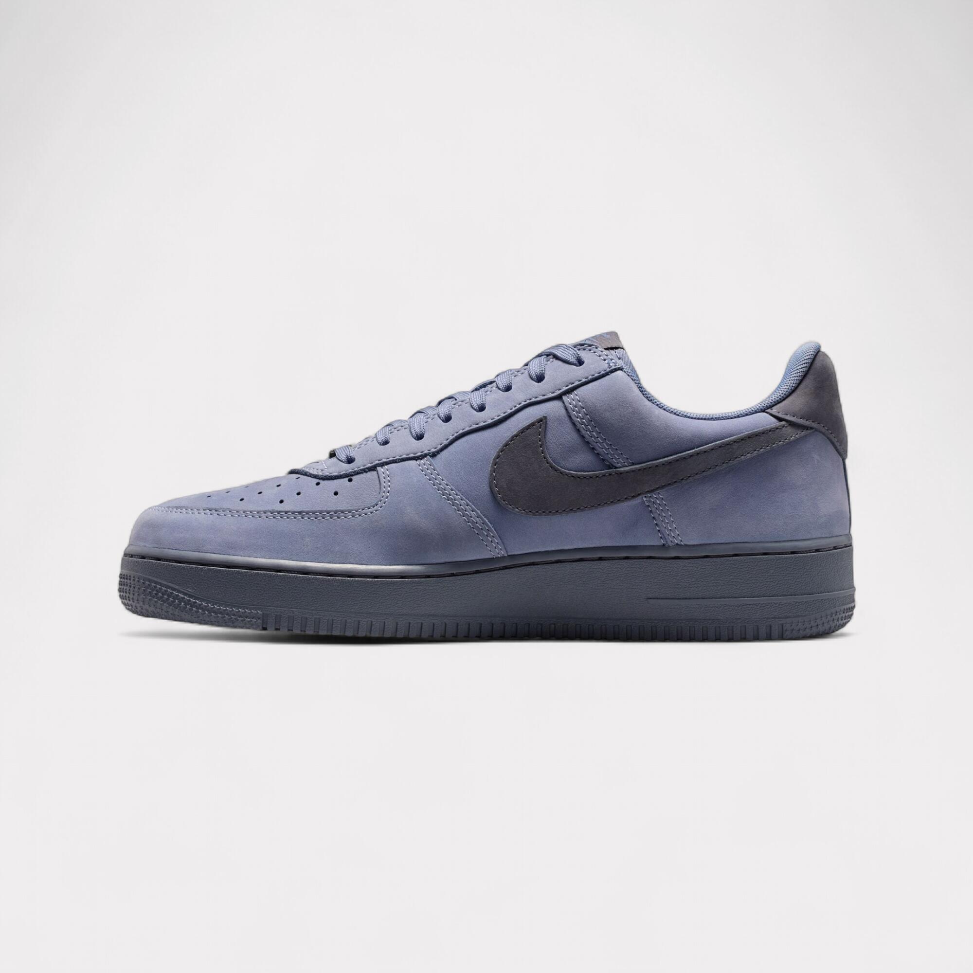 Chaussures De Sport Nike Air Force 1 Low Retro Prm Qs Io9555 400 3/7