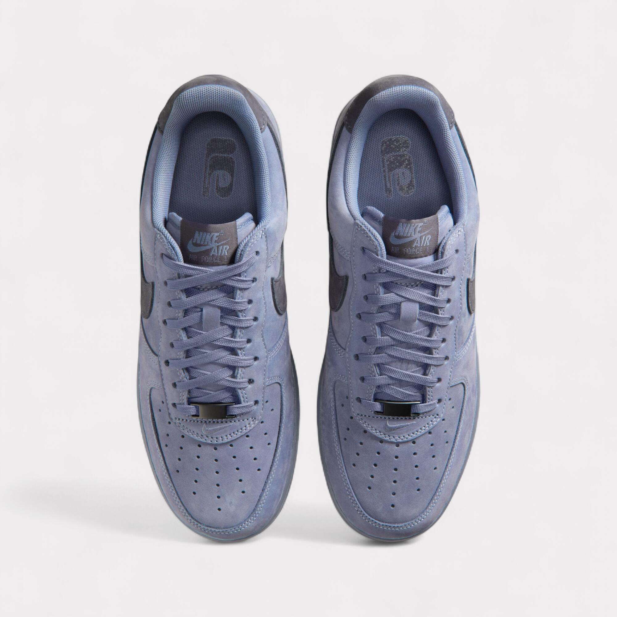 Chaussures De Sport Nike Air Force 1 Low Retro Prm Qs Io9555 400 5/7