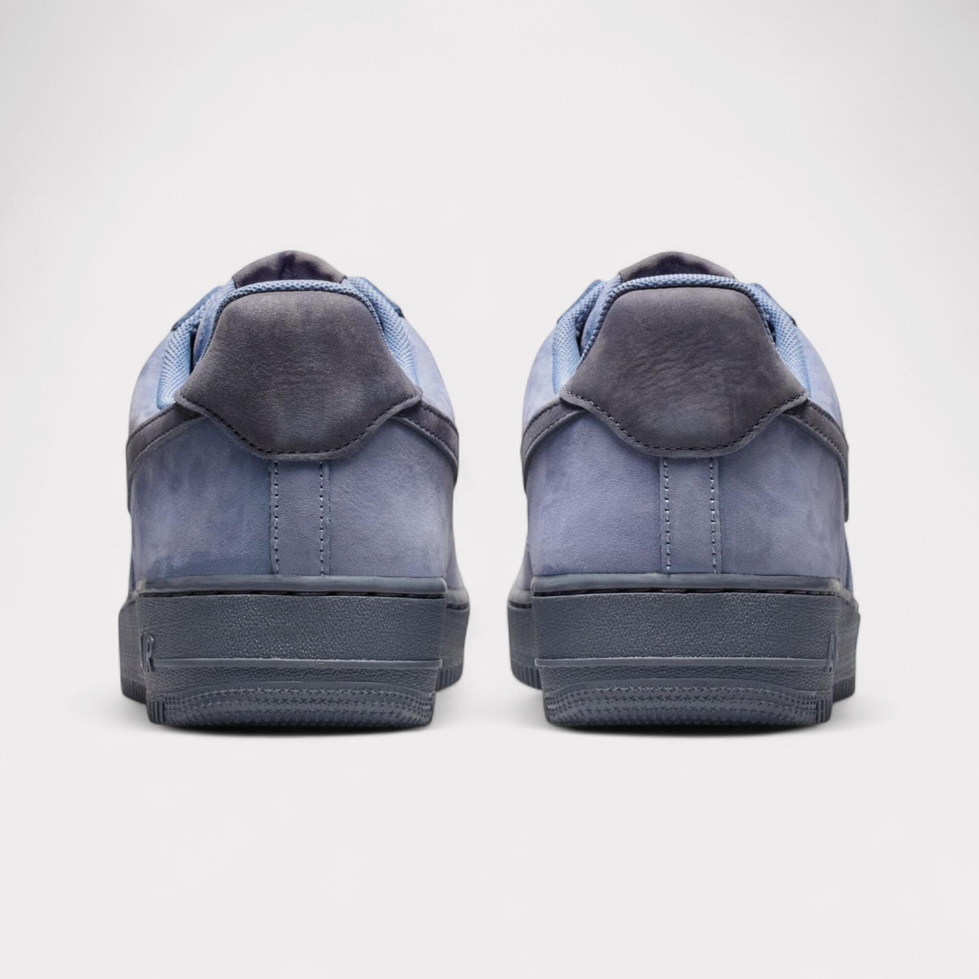 Chaussures De Sport Nike Air Force 1 Low Retro Prm Qs Io9555 400 4/7