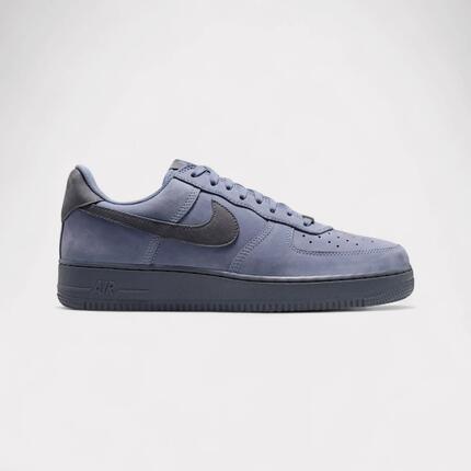 Buty Sportowe Męskie Nike Air Force 1 Low Retro Prm Qs