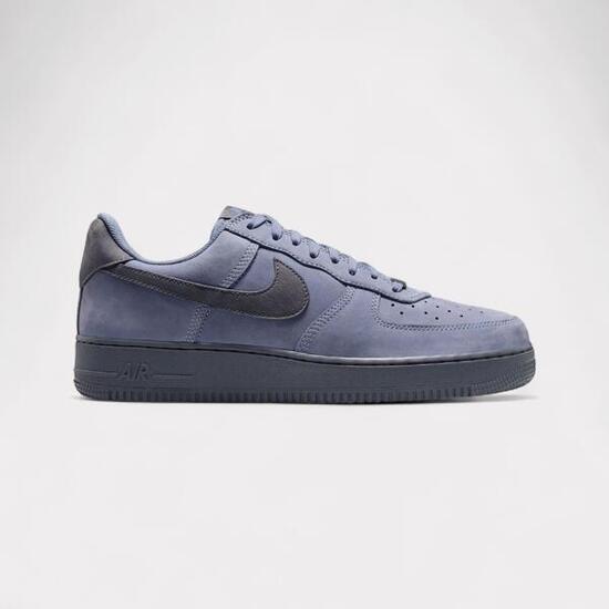 Buty Sportowe Męskie Nike Air Force 1 Low Retro Prm Qs