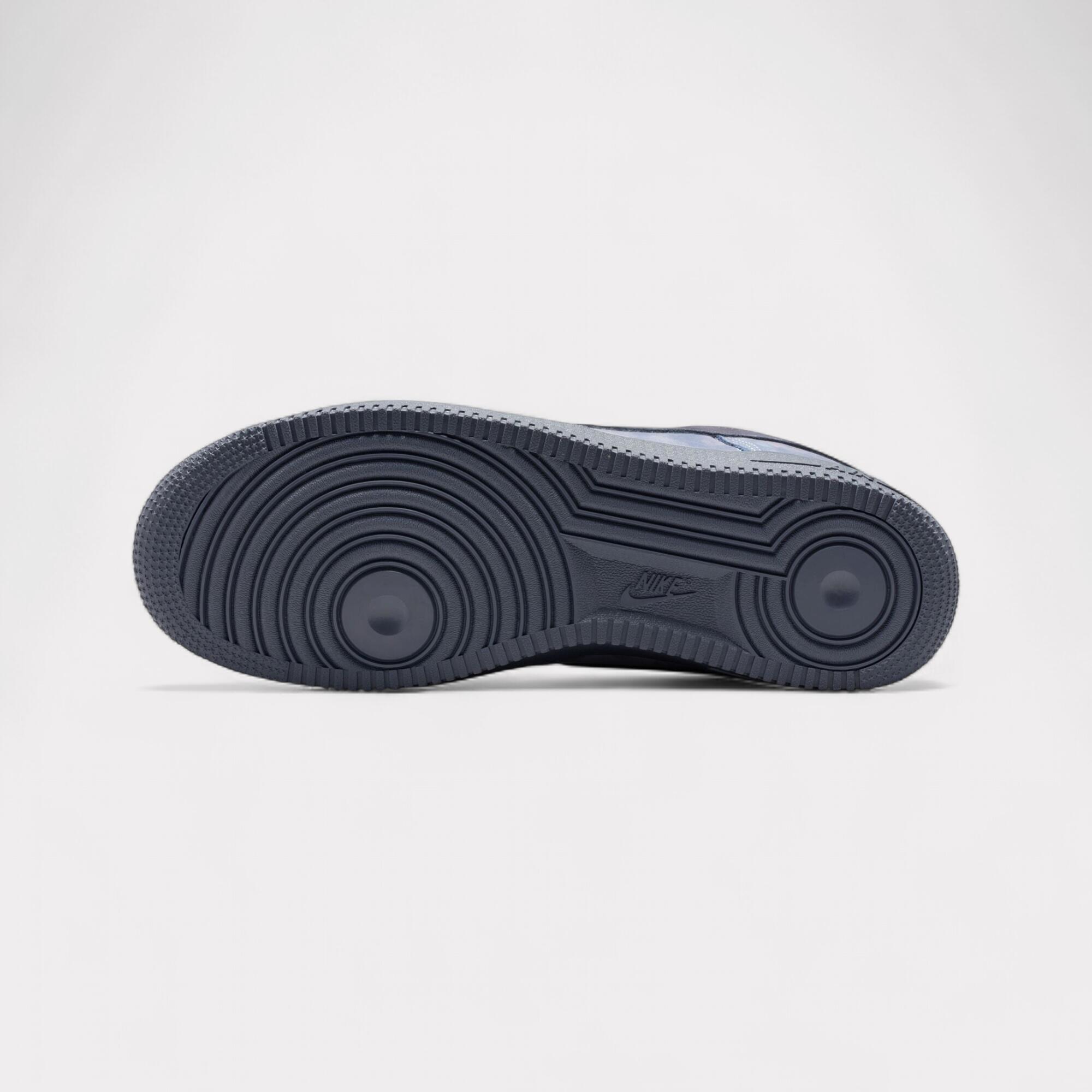 Chaussures De Sport Nike Air Force 1 Low Retro Prm Qs Io9555 400 6/7