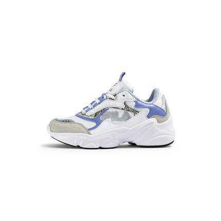 Baskets fille Fila Collene