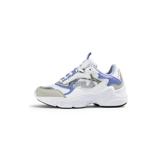Baskets fille Fila Collene