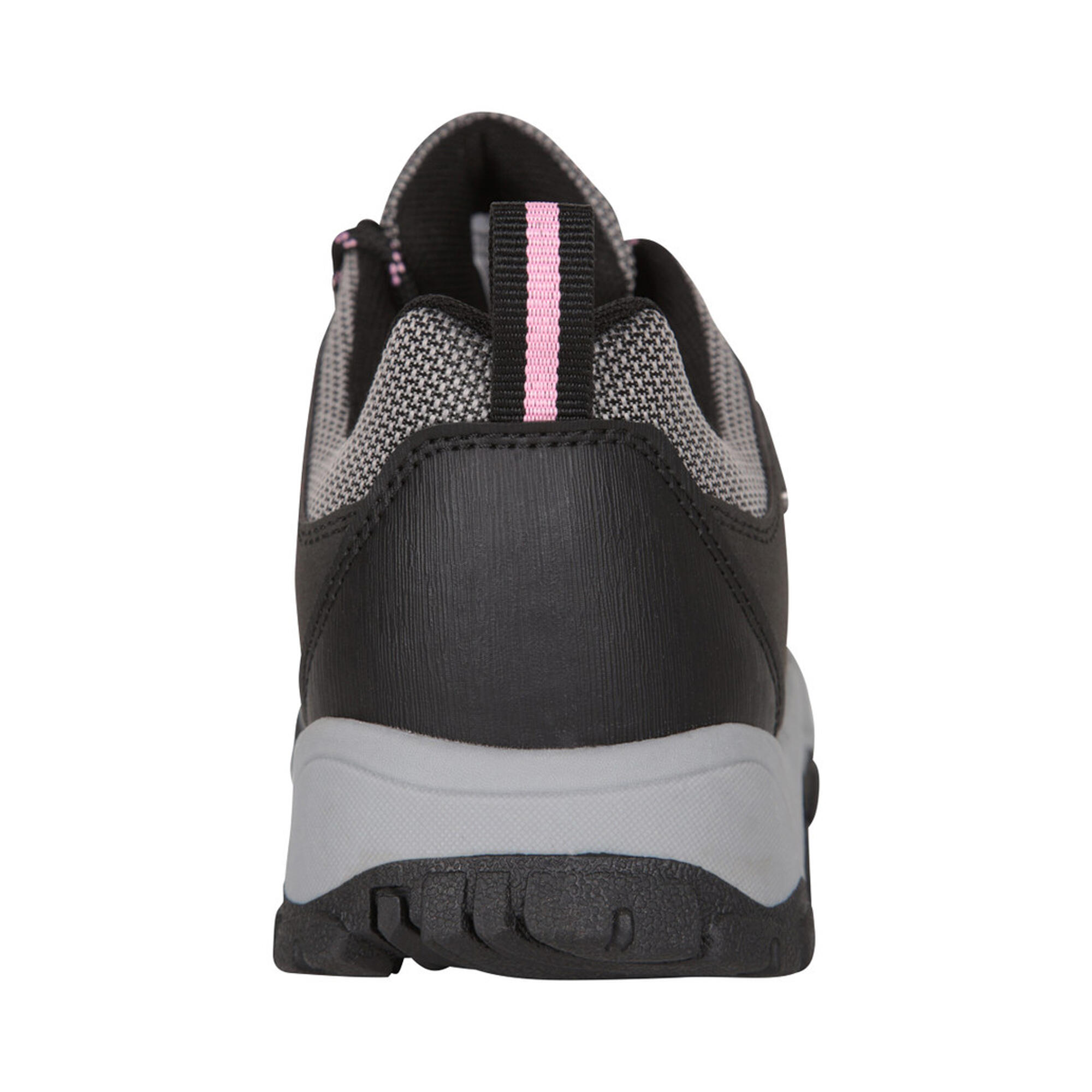 Scarpe Da Passeggio Impermeabile Donna Mountain Warehouse Adventurer Nero 2/4