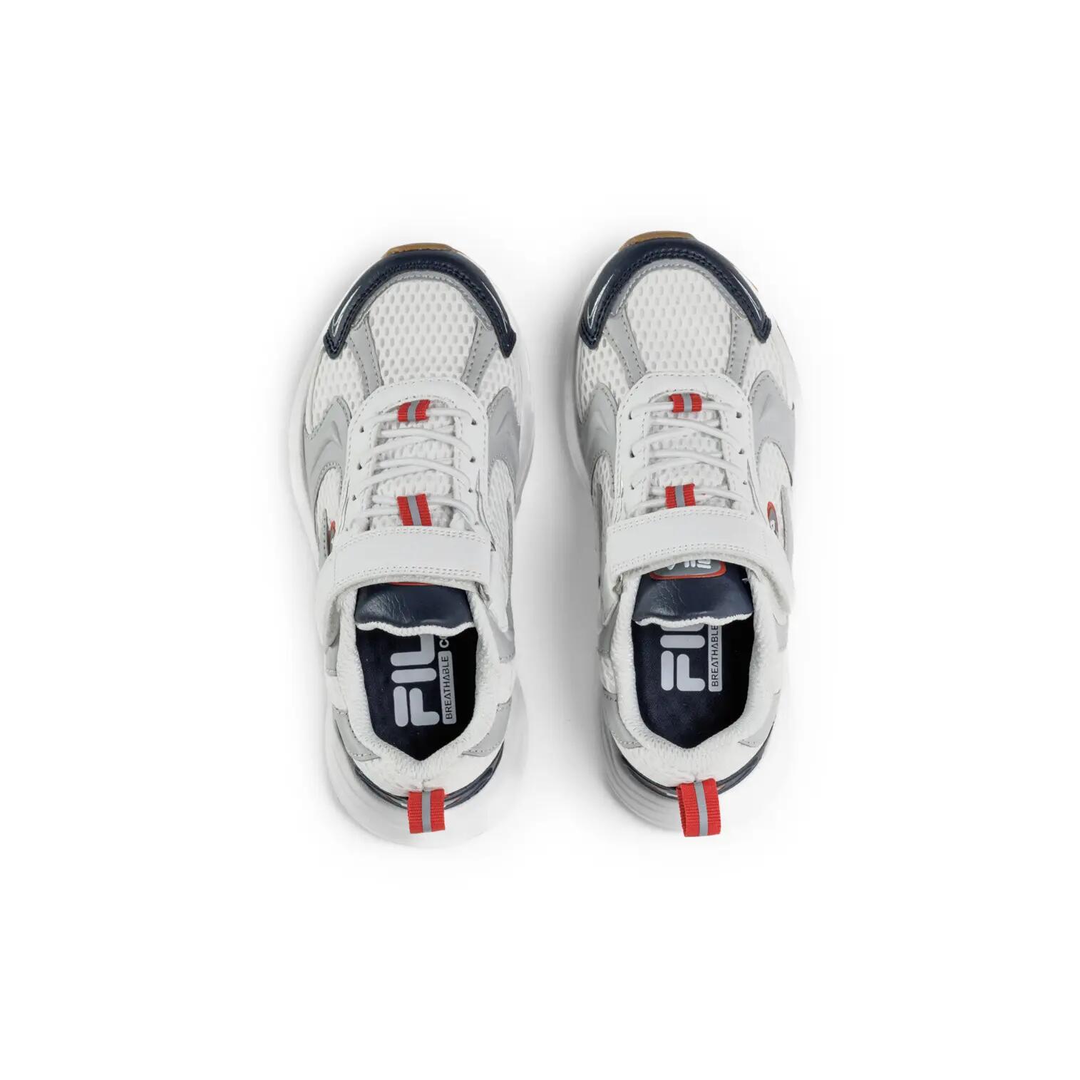 Sneakers per bambini Fila Kreatix V 3/6