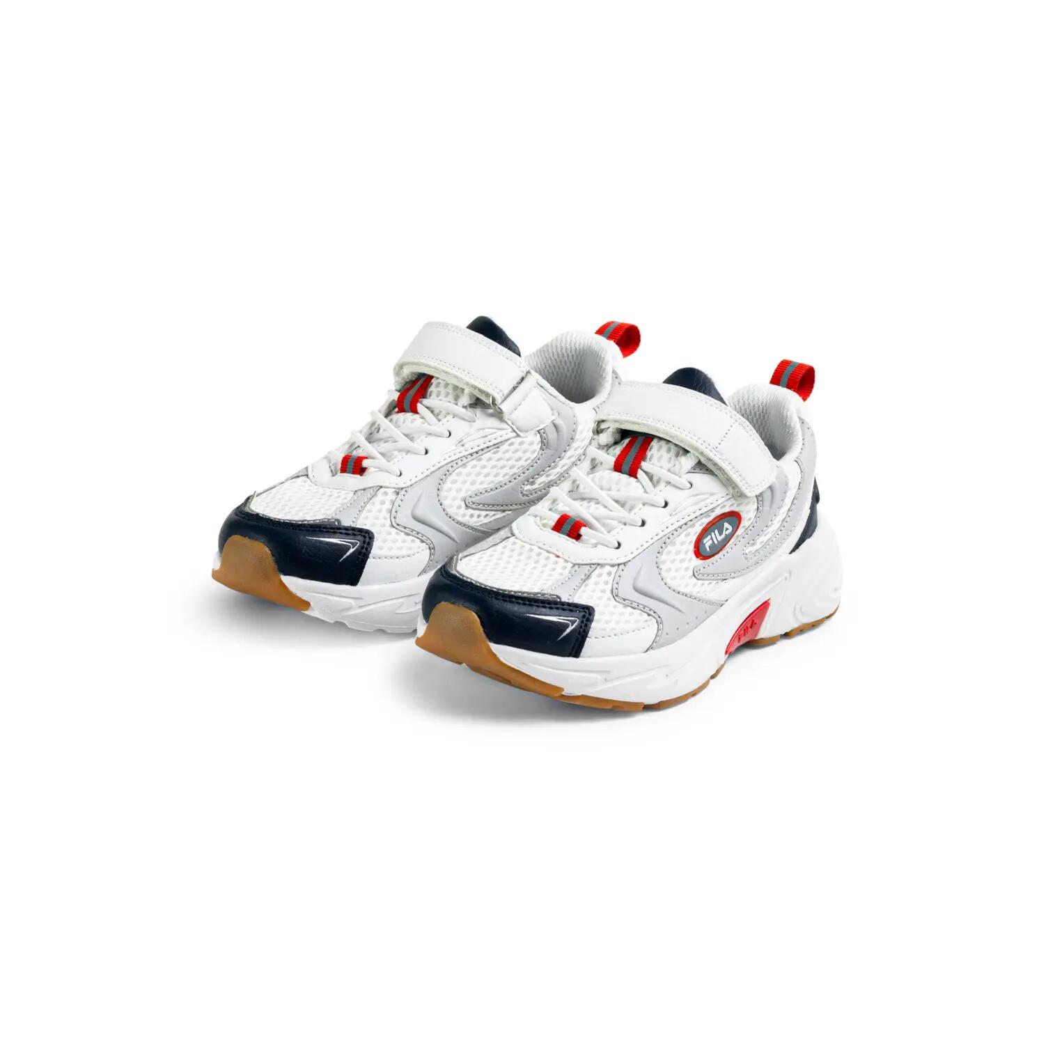 Sneakers per bambini Fila Kreatix V 2/6