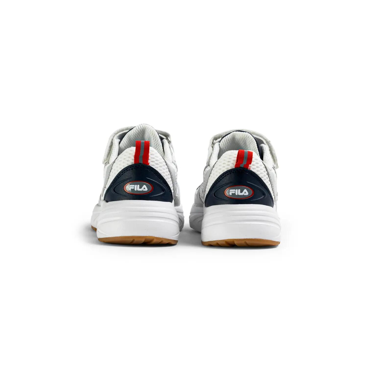 Sneakers per bambini Fila Kreatix V 4/6