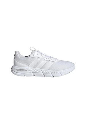 Adidas CLOUDFOAM FLEX - LACES Herren Sneaker KI4427 Weiß