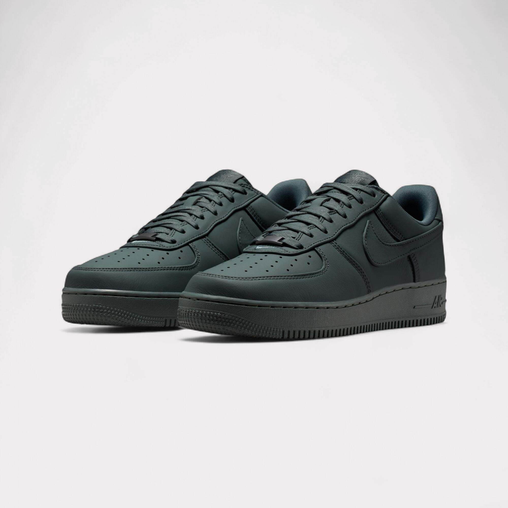 Nike Air Force 1 Low PRM - Bomber Grey 2/6