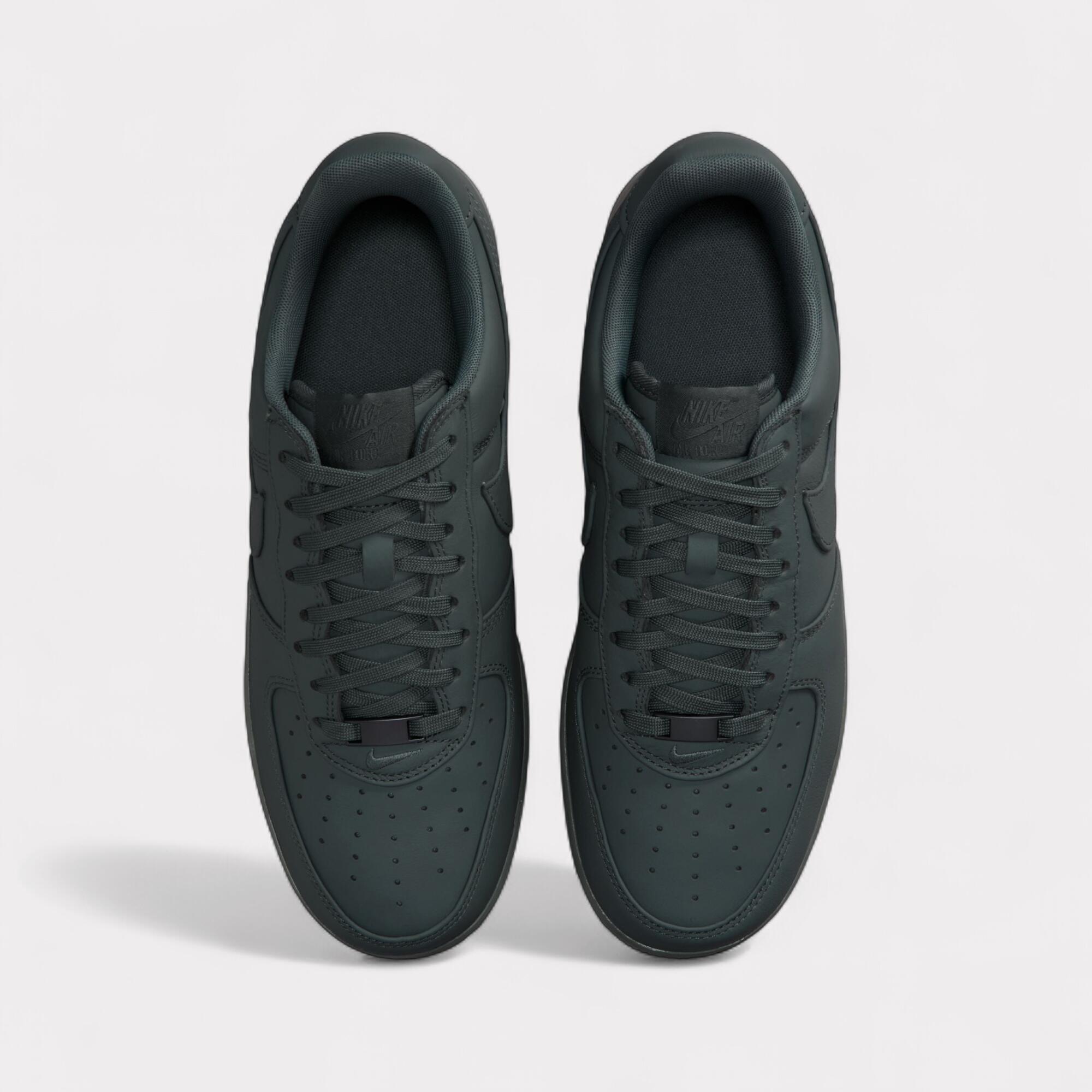 Nike Air Force 1 Low PRM - Bomber Grey 5/6