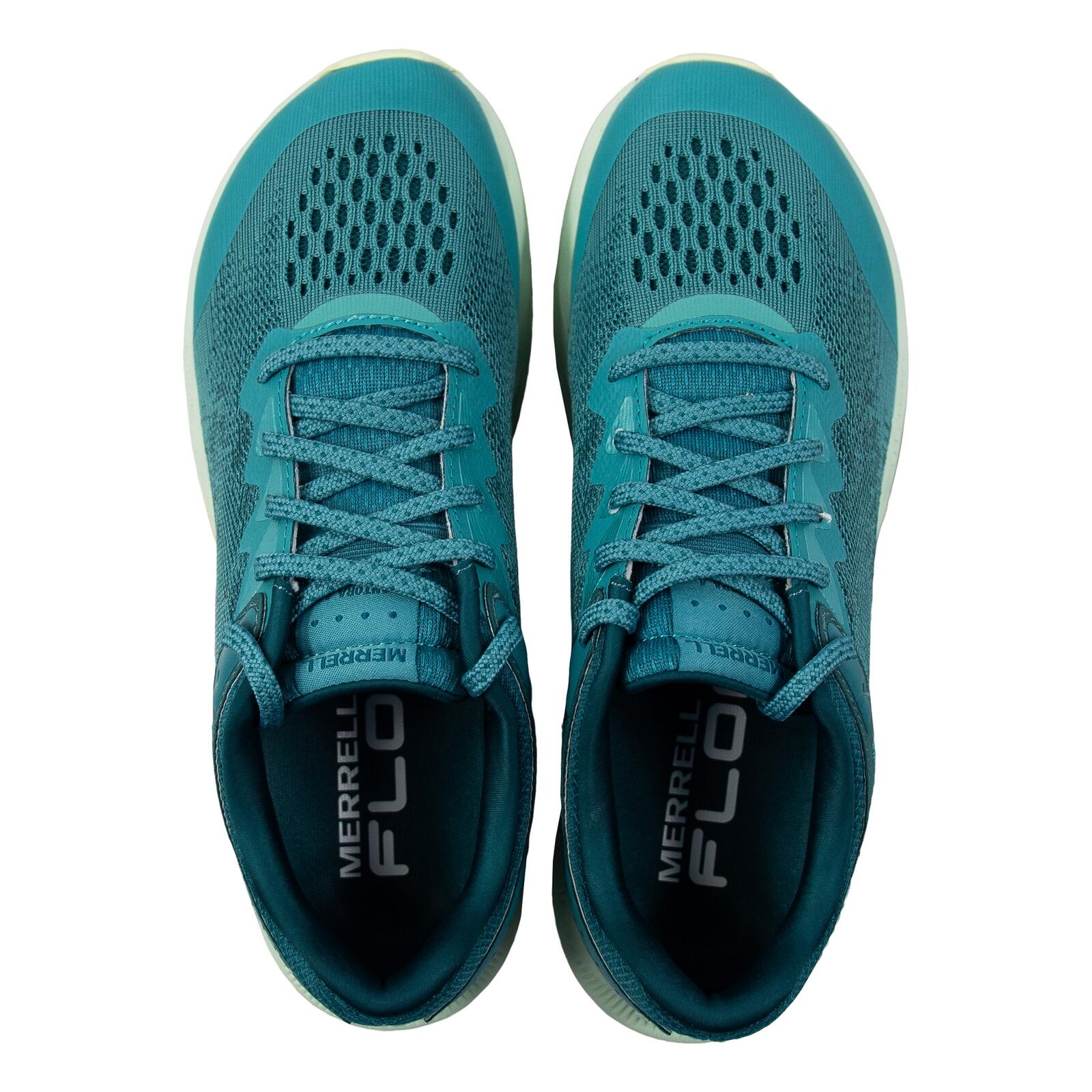 Trailrunningschuh atmungsaktiv, geruchshemmend Damen - Antora 4 3/6
