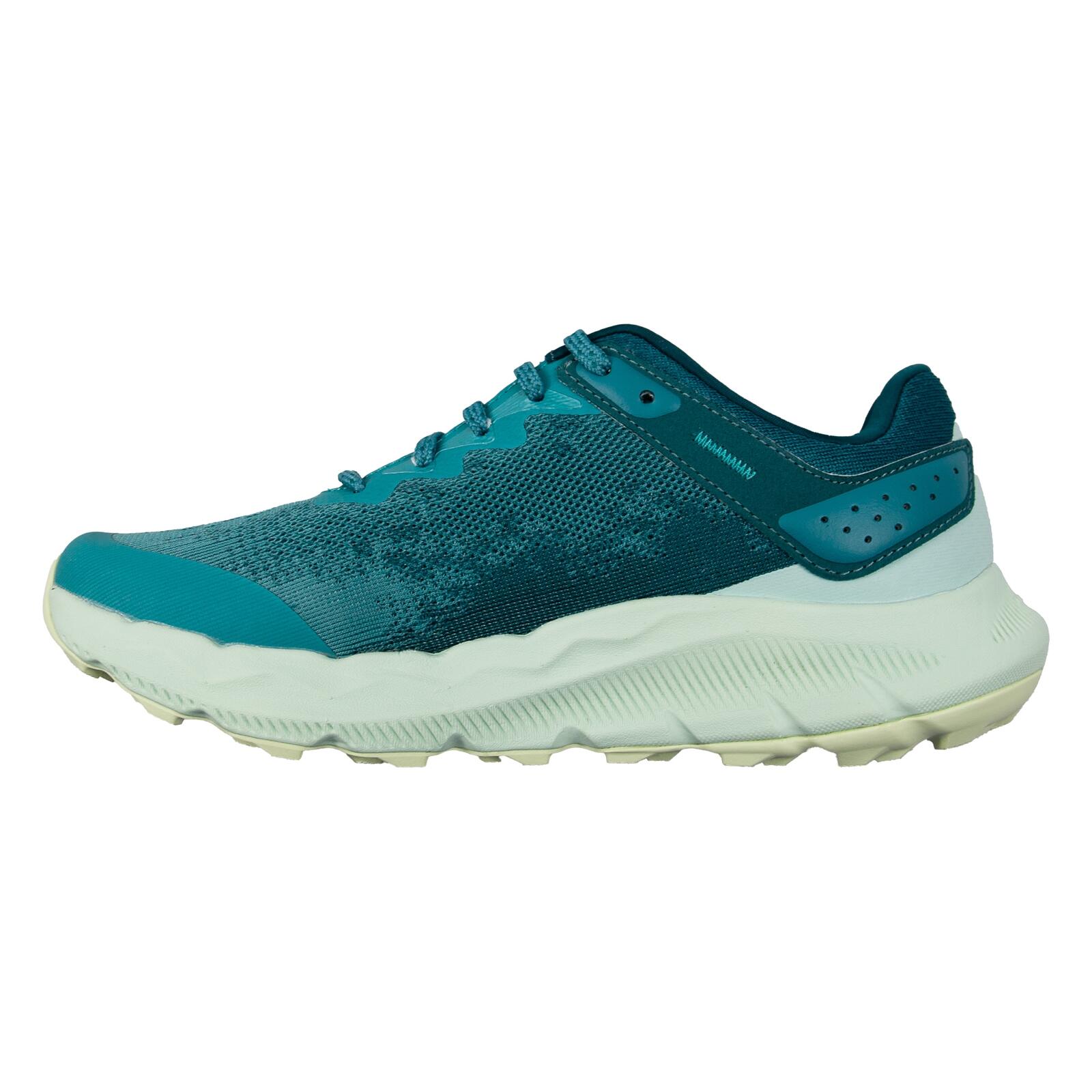 Trailrunningschuh atmungsaktiv, geruchshemmend Damen - Antora 4 2/6