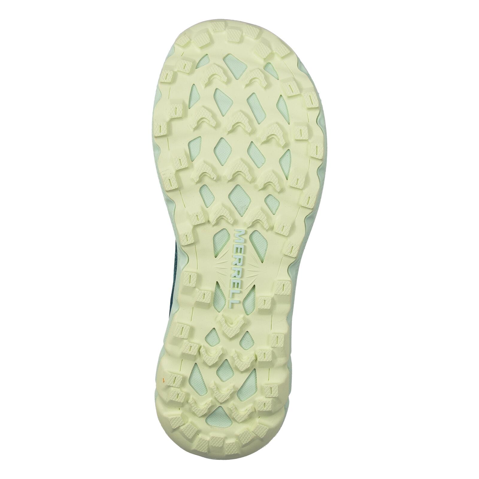 Trailrunningschuh atmungsaktiv, geruchshemmend Damen - Antora 4 5/6