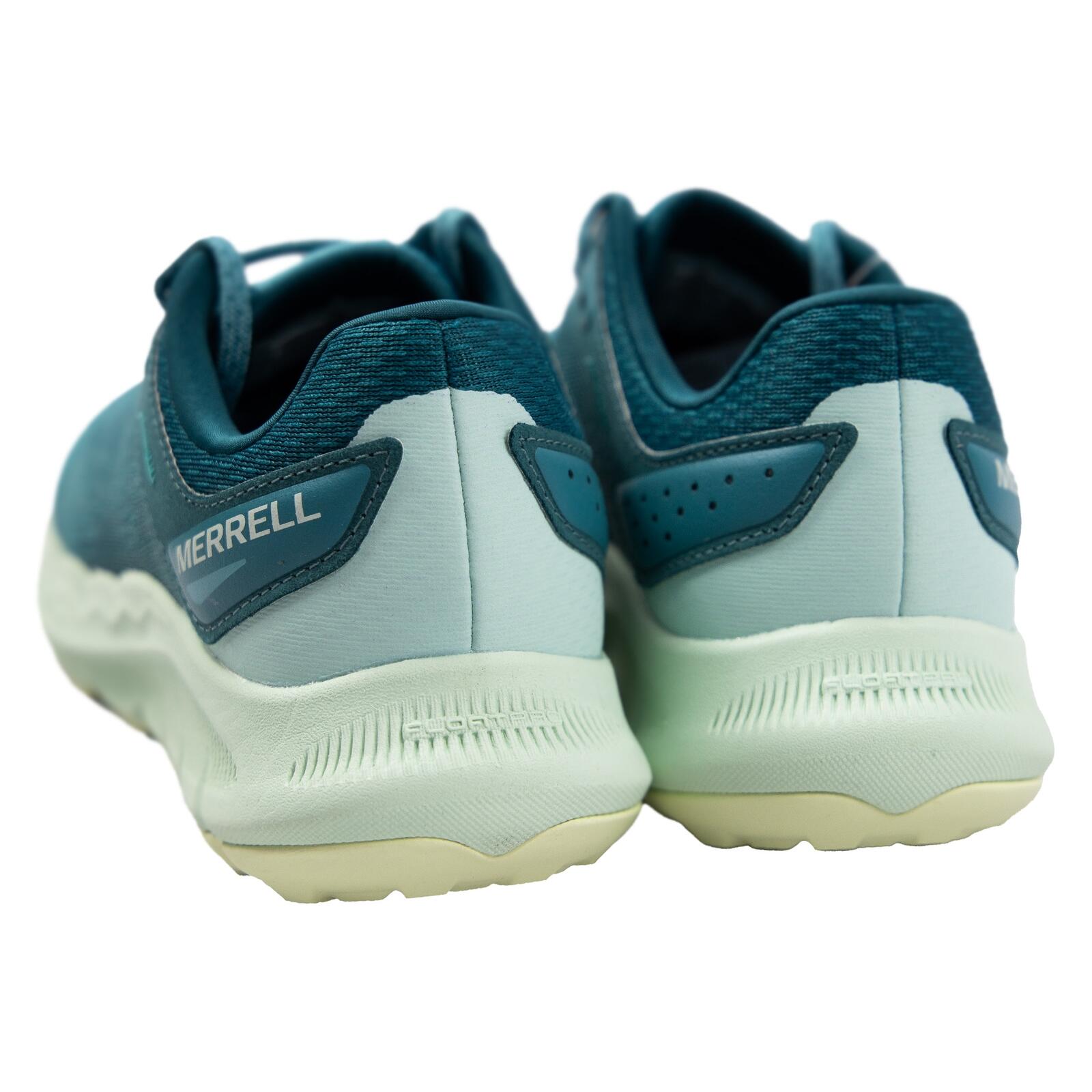 Trailrunningschuh atmungsaktiv, geruchshemmend Damen - Antora 4 4/6