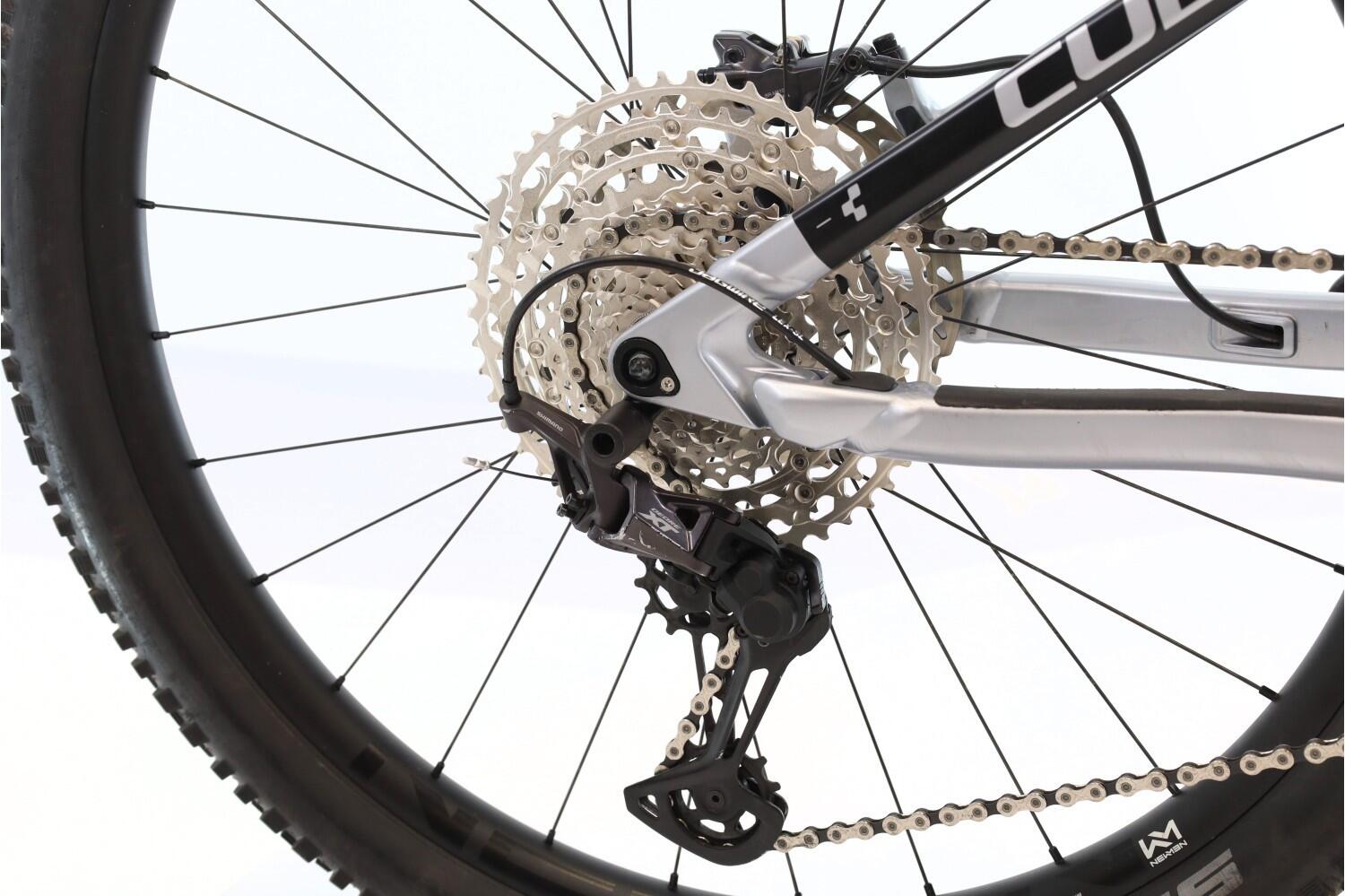 VTT reconditionné ·  Stereo 140 HPC SL XT · Très bon état 3/8