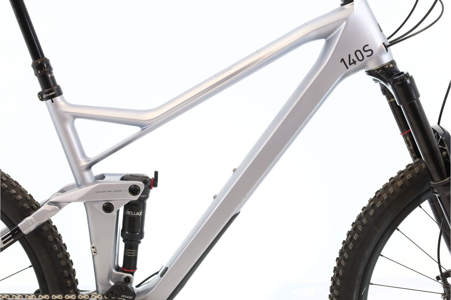 VTT reconditionné ·  Stereo 140 HPC SL XT · Très bon état 2/8