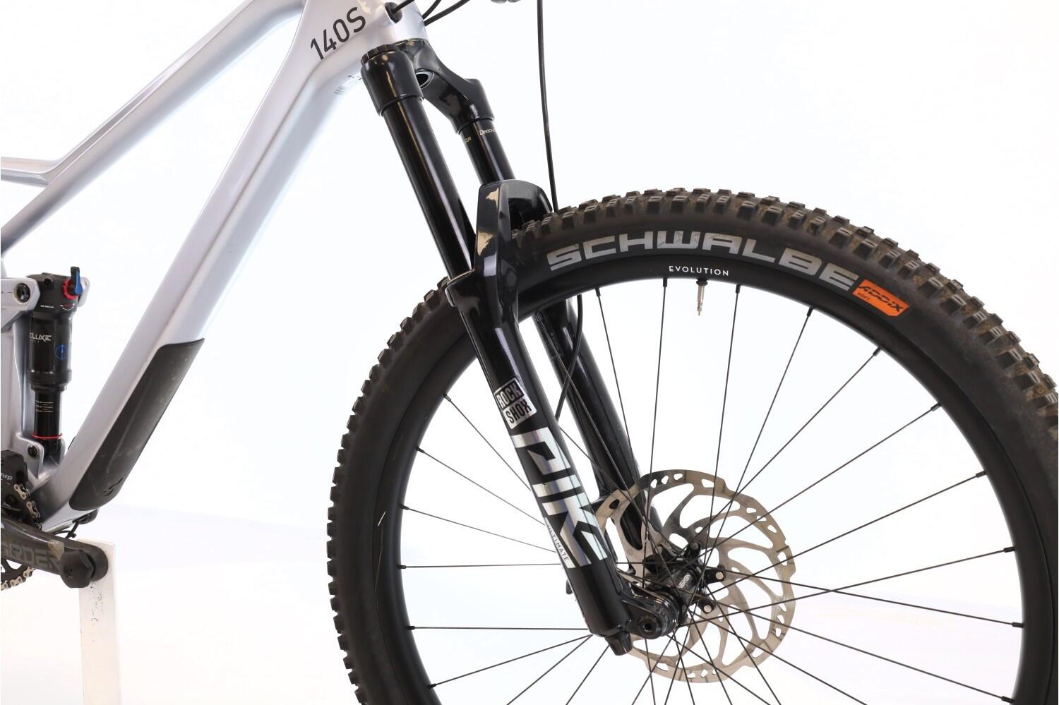 VTT reconditionné ·  Stereo 140 HPC SL XT · Très bon état 5/8