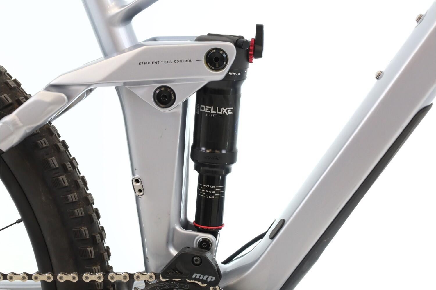 VTT reconditionné ·  Stereo 140 HPC SL XT · Très bon état 7/8