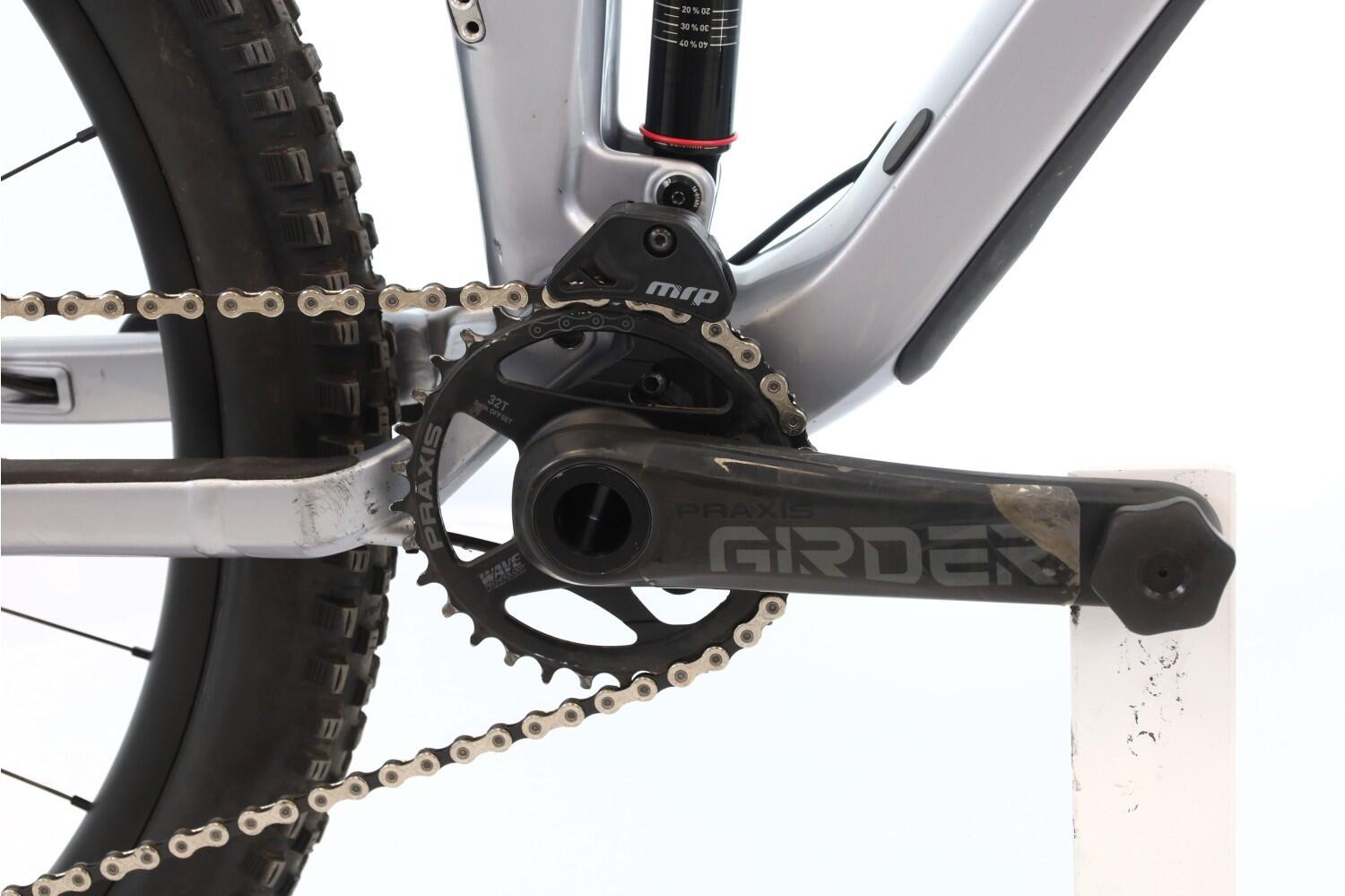 VTT reconditionné ·  Stereo 140 HPC SL XT · Très bon état 4/8