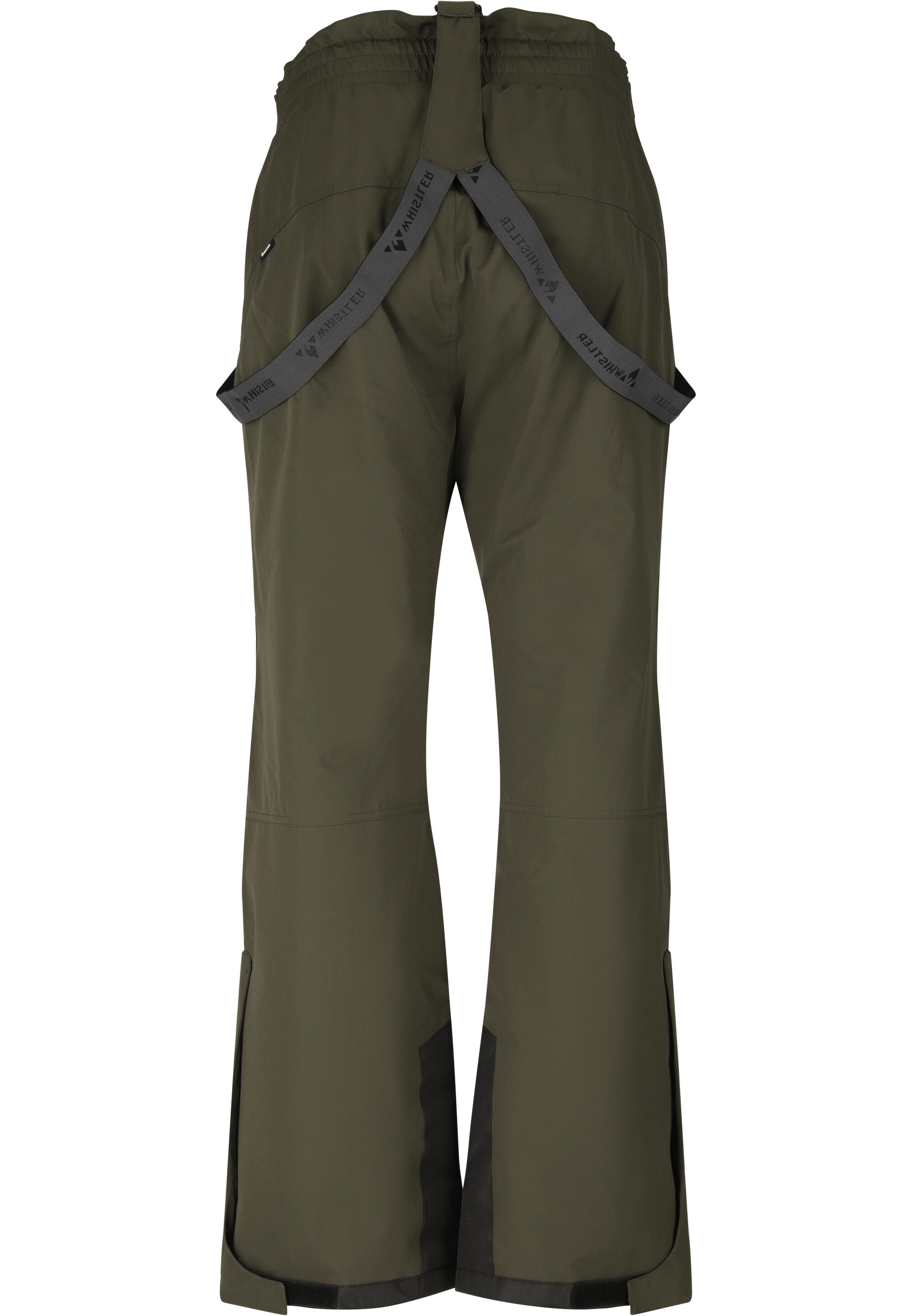 Pantalon de ski Whistler Gippslang Pro 2/5
