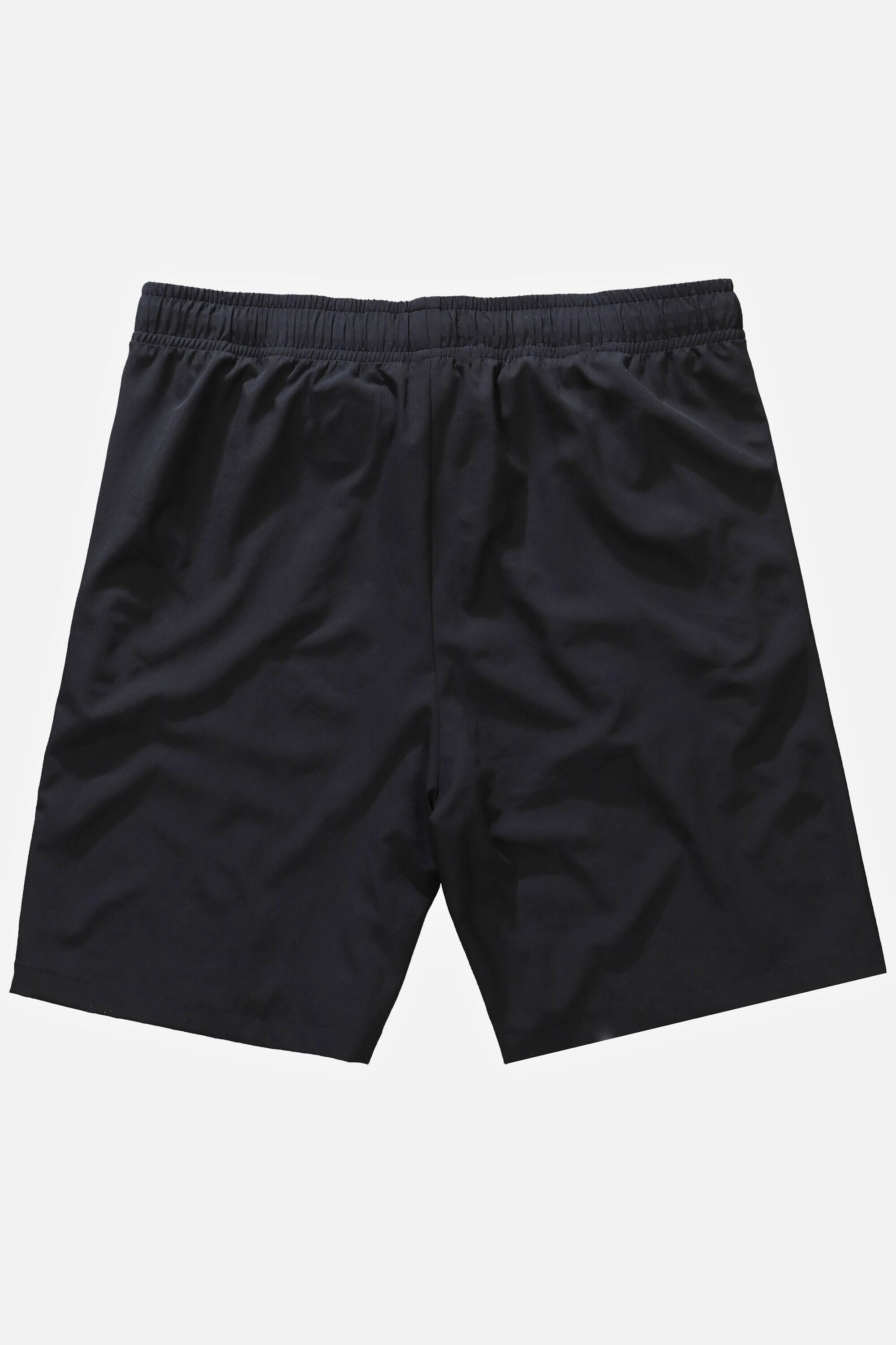 Hommes Short de sport technique à taille élastique technologie QuickDry 5/5