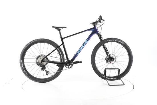 Refurbished - Cannondale Scalpel HT - In gutem Zustand