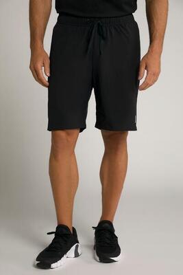 Heren functionele sportshort elastische band quickdry