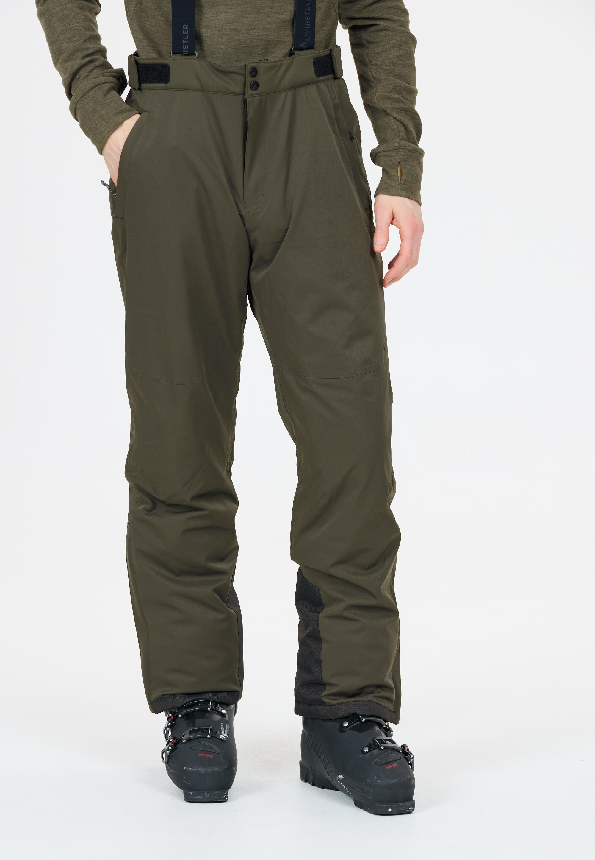 Pantalon de ski Whistler Gippslang Pro 4/5