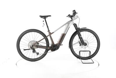 Tweedehands - trek powerfly+ 8 gen 5 e-bike 2024 - zeer goed
