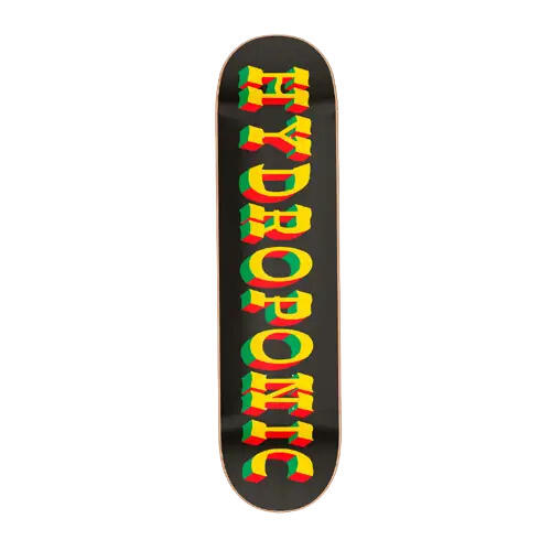 Planche de skate Hydroponic West 2/2