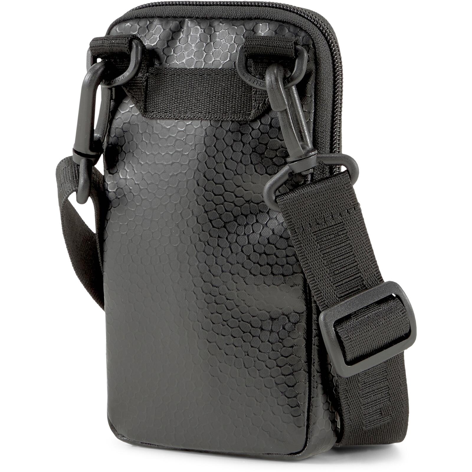 Torba Puma Core Up Sling Bag, Czarny, Dla obu płci 2/5