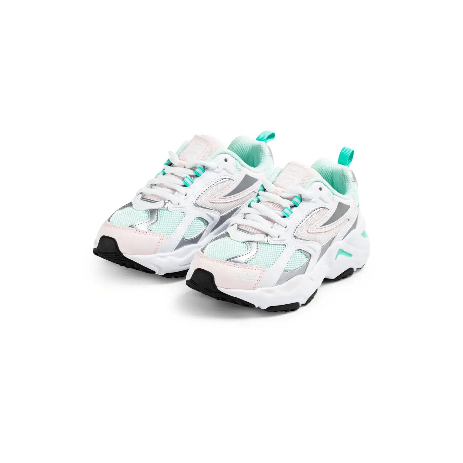 Baskets enfant Fila CR-CW02 Ray Tracer 2/6