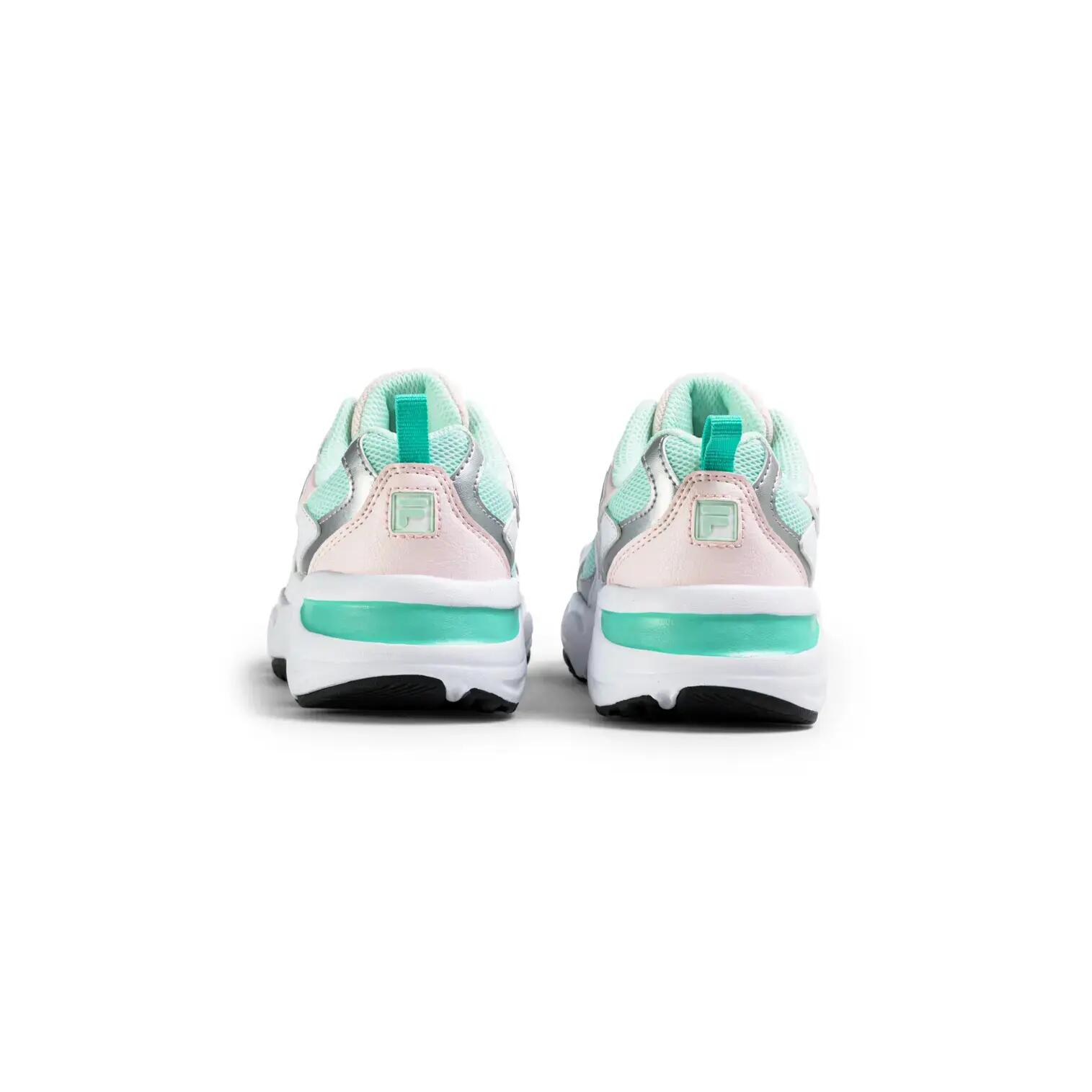 Baskets enfant Fila CR-CW02 Ray Tracer 4/6