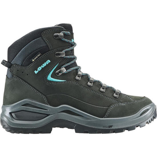Multifunktionsstiefel RENEGADE EVO GTX MID Ws W