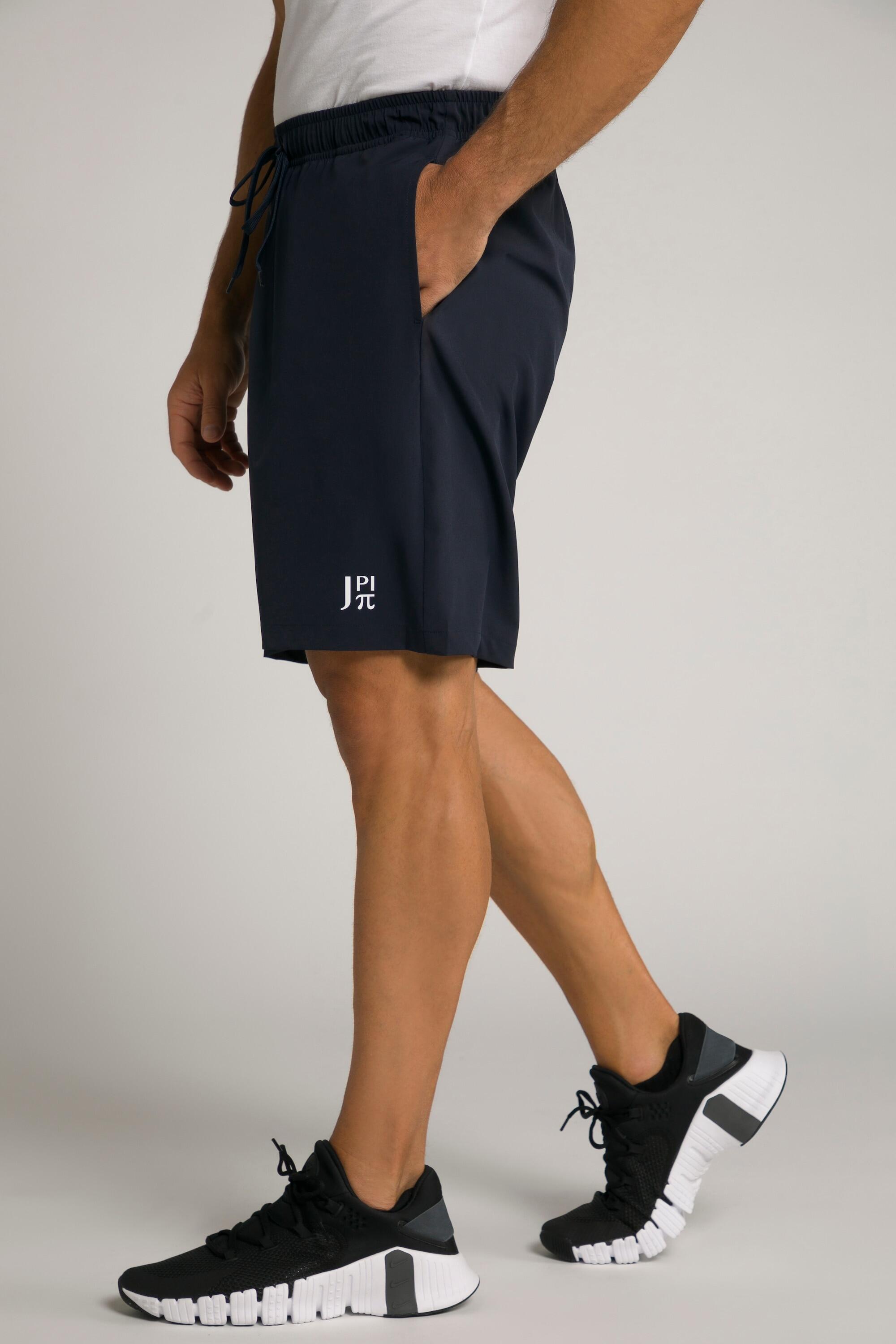 Heren Functionele sportshort elastische band QuickDry 3/5