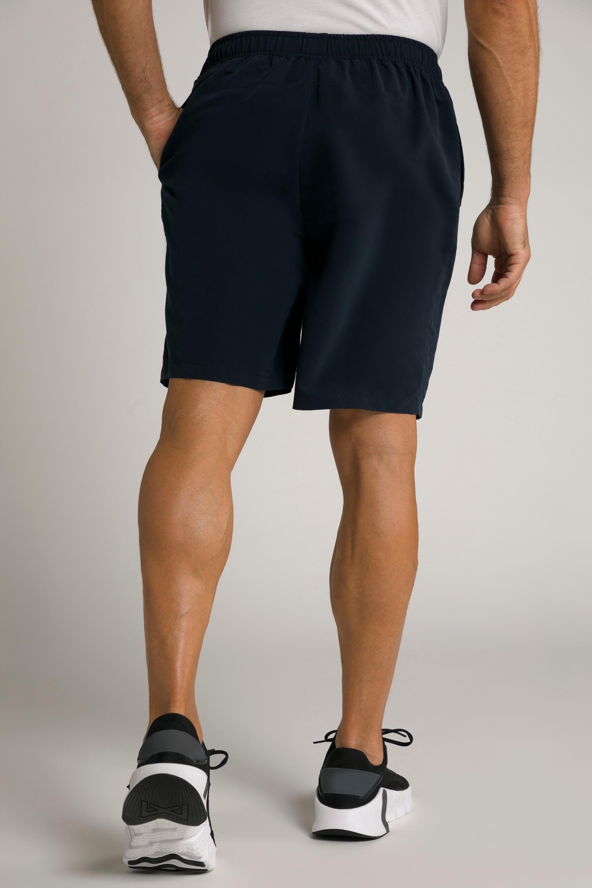 Heren Korte broek quick dry set van 2 elastische band 3/7