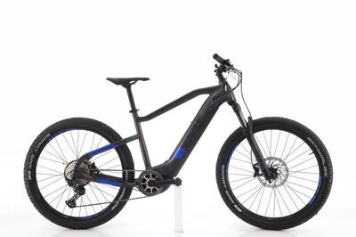 Tweedehands e-bike · hardseven 7 · zeer goede toestand