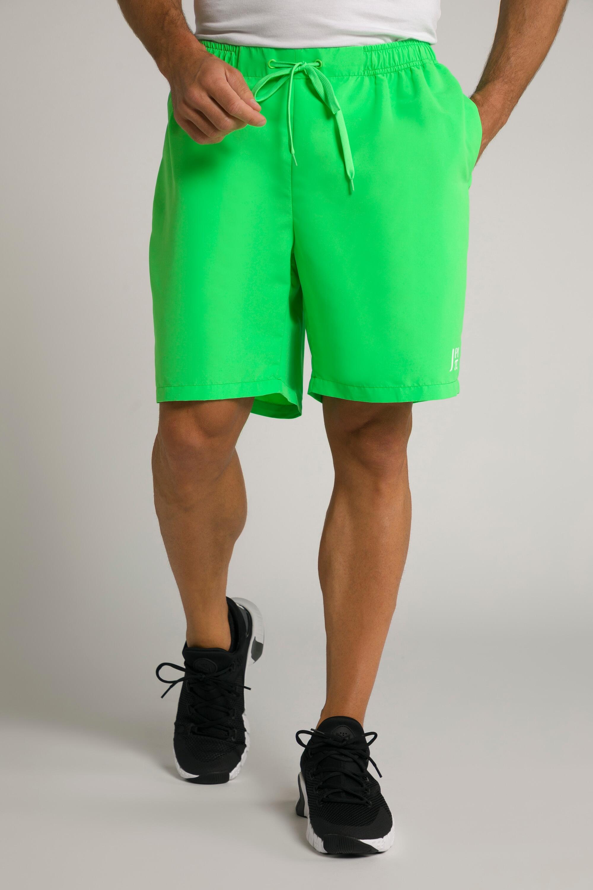 Hommes Bermuda QuickDry lot de deux taille élastique 2/7