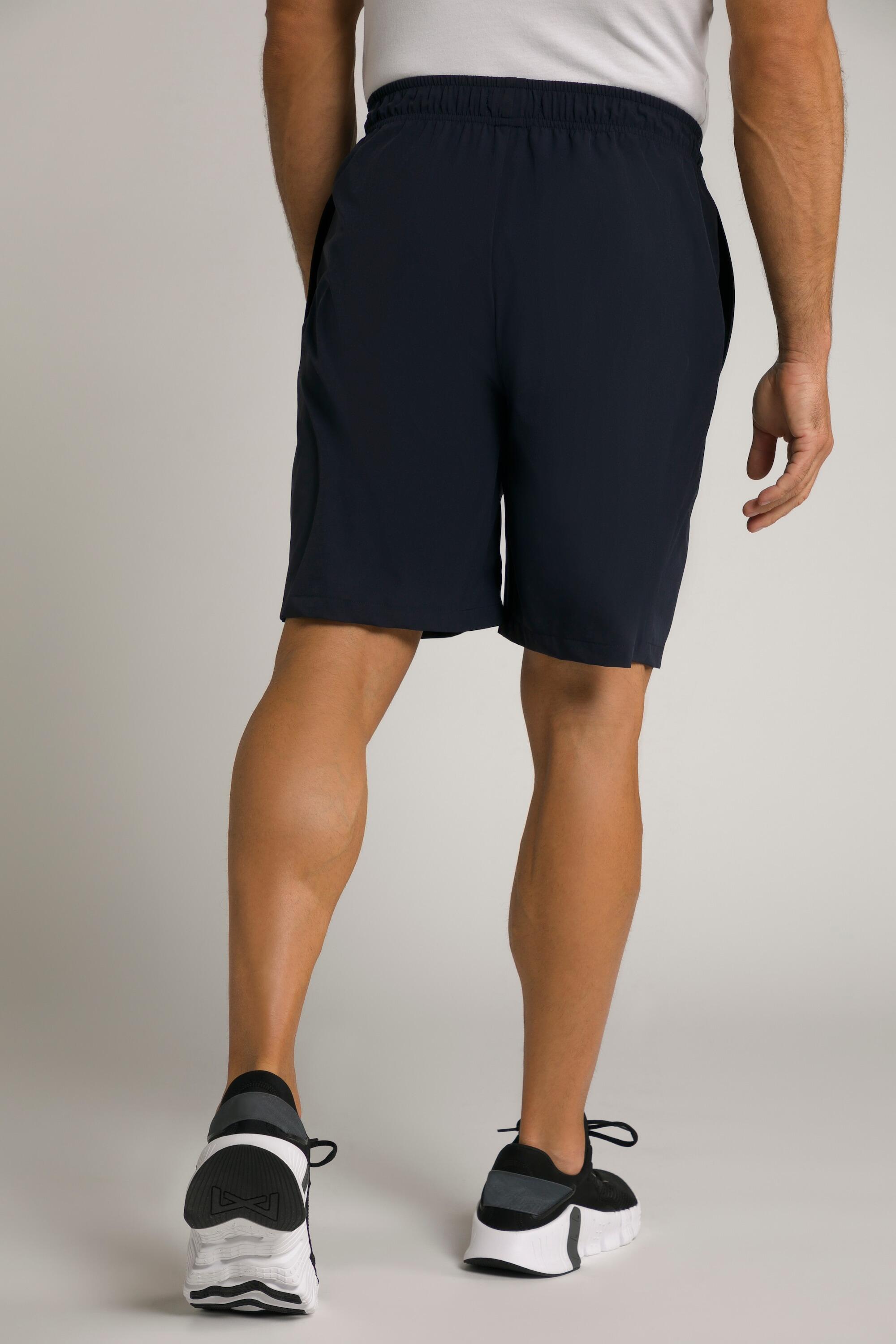 Heren Functionele sportshort elastische band QuickDry 2/5
