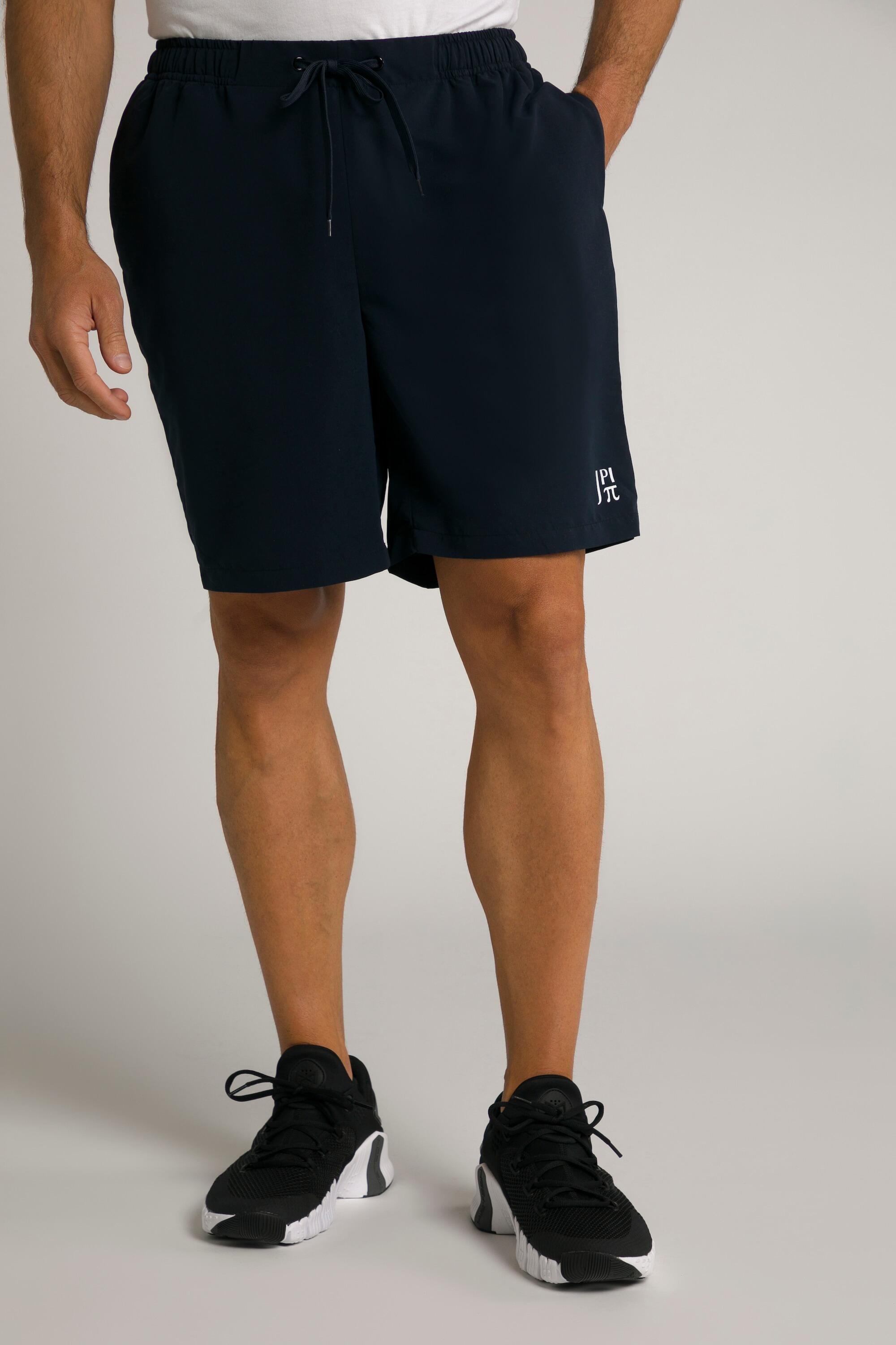 Heren Korte broek quick dry set van 2 elastische band 2/7