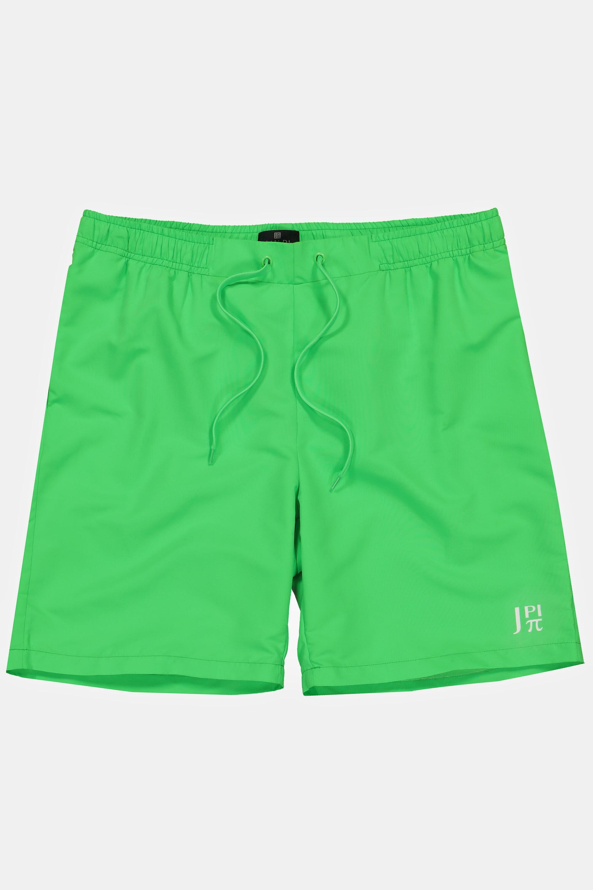 Hommes Bermuda QuickDry lot de deux taille élastique 5/7
